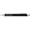 Cabrio Pens Black