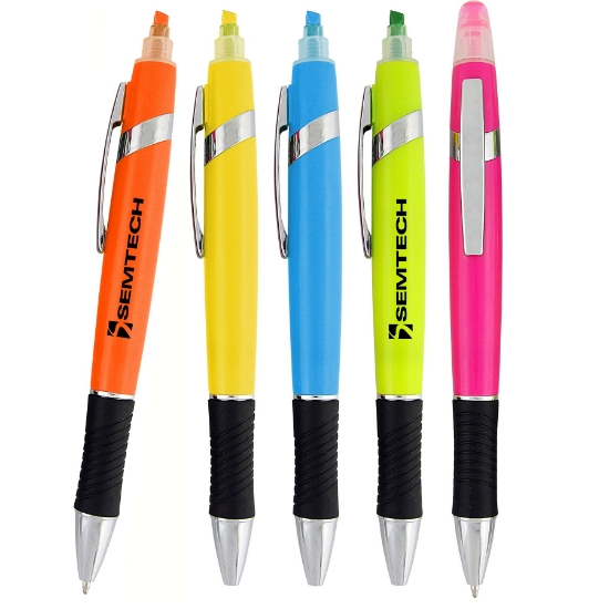 Tempo Highlighter Pen
