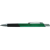 Samster Pens Green/Chrome Silver