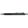 Samster Pens Black/Chrome Silver