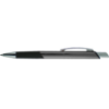 Samster Pens Gunmetal Gray/Chrome Silver