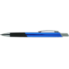 Samster Pens Blue/Chrome Silver