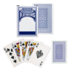 Standard Playing Cards Blue