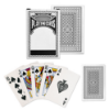 Standard Playing Cards Black