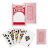 Standard Playing Cards Red