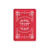 Torch Series Playing Cards Red