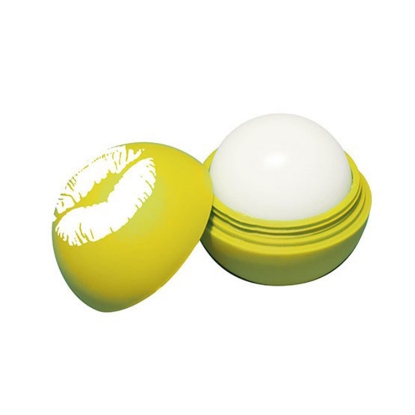 Bliss Balm Lip Balm Yellow Bliss Balm Lip Balm Yellow
