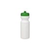 BB24 Sports Bottles w/ Green Lid