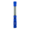 Aluminum Handy Emergency Flashlight Blue