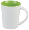 Green Citrus Mug - 14 oz.