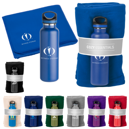 Camping Essentials Gift Set Camping Essentials Gift Set