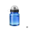 5K Mini Water Bottle- Blue