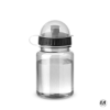 5K Mini Water Bottle- Clear