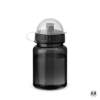5K Mini Water Bottle- Black