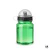 5K Mini Water Bottle- Green