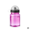 5K Mini Water Bottle- Pink