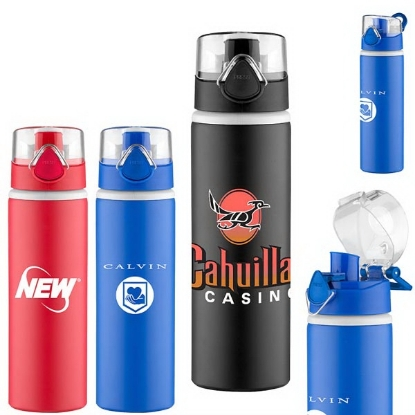 Hermosa Aluminum Bottle Hermosa Aluminum Bottle