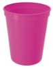 Stadium cup - 16 oz Pink