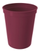 Stadium cup - 16 oz Maroon