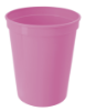 Stadium cup - 16 oz Light Pink