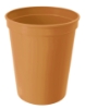 Stadium cup - 16 oz Orange
