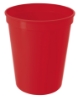 Stadium cup - 16 oz Red