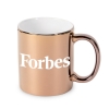 Bronze Metallic Mug 11 oz