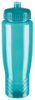 Poly-Clean Bottle - 27 oz - Turquoise