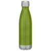 16 Oz. Swiggy Stainless Steel Bottle With Custom Window Box- Lime 