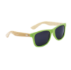 Cool Vibes Sunglasses Green