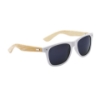 Cool Vibes Sunglasses White