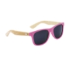 Cool Vibes Sunglasses Pink