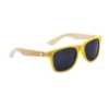 Cool Vibes Sunglasses Yellow