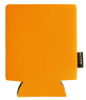 Koozie® Bottle Opener Can/Bottle Kooler Orange