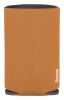 Koozie® britePix® Can Kooler Burnt Orange