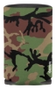 Koozie® britePix® Can Kooler Green Camo