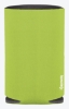 Koozie® britePix® Can Kooler Lime Green