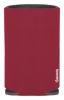 Koozie® britePix® Can Kooler Maroon