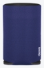 Koozie® britePix® Can Kooler Navy