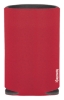 Koozie® britePix® Can Kooler Red