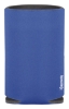 Koozie® britePix® Can Kooler Royal Blue