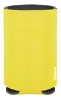 Koozie® britePix® Can Kooler Yellow