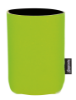 Koozie® Collapsible Neoprene Can Cooler Electric Lime