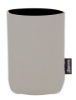 Koozie® Collapsible Neoprene Can Cooler Gray