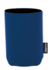 Koozie® Collapsible Neoprene Can Cooler Royal Blue