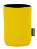 Koozie® Collapsible Neoprene Can Cooler Yellow