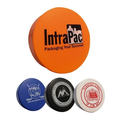 Hockey Puck Stress Balls Hockey Puck Stress Balls
