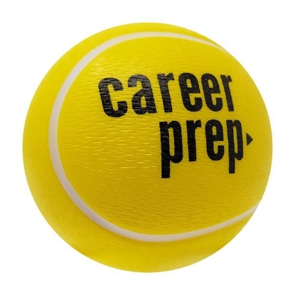 Tennis Ball Stress Reliever Tennis Ball Stress Reliever