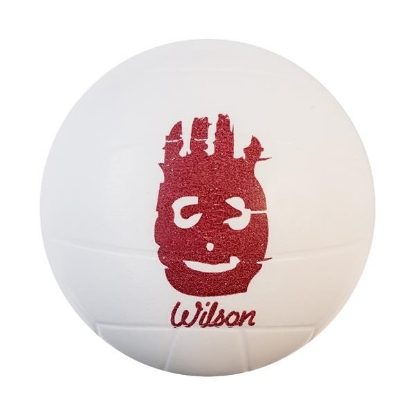 Volleyball Stress Ball Volleyball Stress Ball
