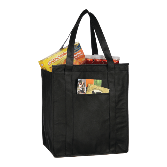 Hercules Insulated Grocery Totes